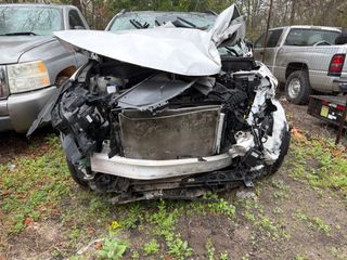 2022 Kia Sorento S - Exterior Front Center Image